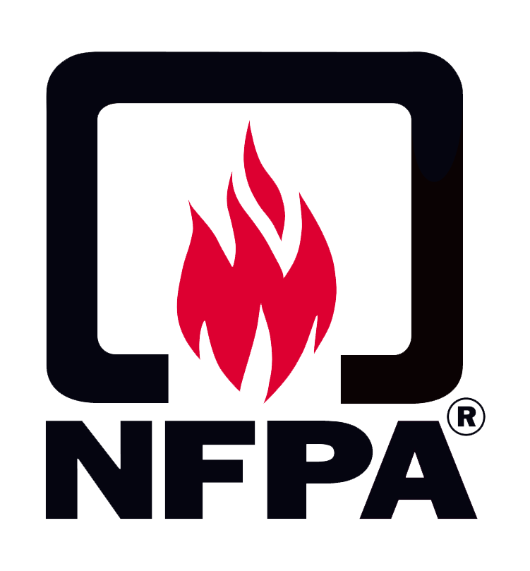 NFPA - National Fire Protection Association Logo